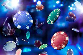 Casino Punch