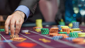 Официальный сайт Casino Punch